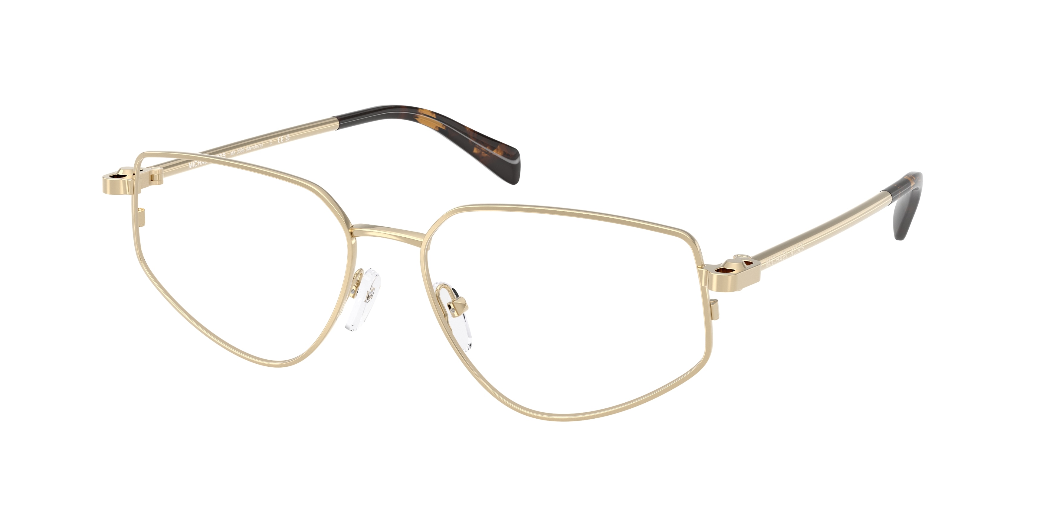 Michael Kors MK3088 1014 Mendoza 